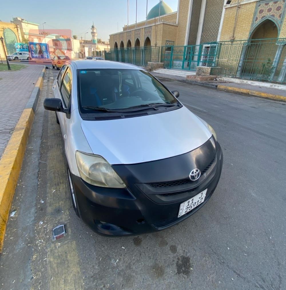 تويوتا يارس